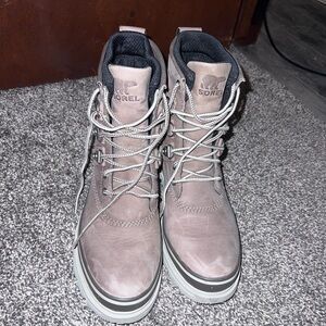 Sorel Women’s Boots